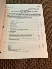 ARMY REGULATION AR 670-1 WEAR AND APPEARANCE OF ARMY UNIFORMS AND INSIGNIA