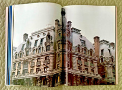New York in Photographs by Reinhart Wolf 2002, trade paperback, 76 pages, NYC