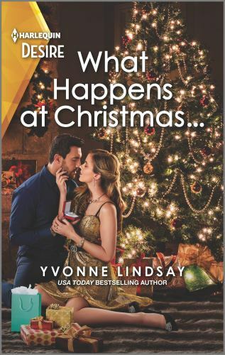 Clashing Birthrights Ser.: What Happens at Christmas… : A Steamy Holiday…