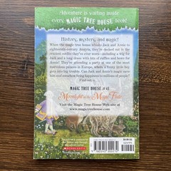 Magic Tree House Merlin Mission Lot of 8 Mary Pope Osborne Varied Conditions