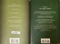 (7 bks-3 pb/4 hc/dj) IMAGER PORTFOLIO series L.E.Modesitt Jr. Vol 2-7, 9