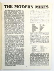 Chesapeake & Ohio K-2, K-3, & 2-8-2’S Dixon & Hundman 44 Pages