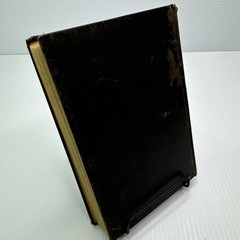A Daughter of the Middle Border Hamlin Garland 1922 Macmillan Company HC Antique