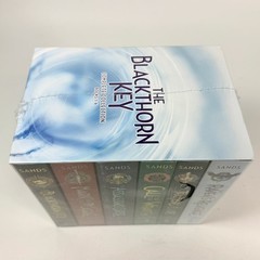 The Blackthorn Key Complete Collection (Boxed Set): The Blackthorn Key; Mark of