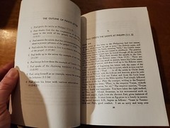 Word Studies Philippians, Kenneth S. Wuest paperback 1975