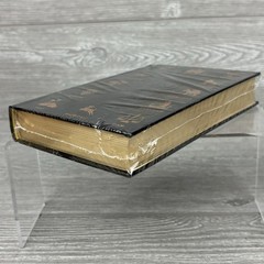 Hebrew-English New Covenant Prophecy Edition (Hope of Israel, 2009) Hardcover