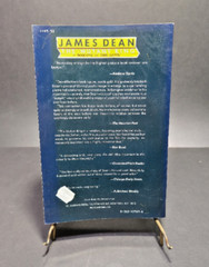 James Dean Collector’s Lot – 5 Books + 10 Greeting Cards – Rebel Icon Tribute