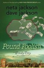 Pound Foolish by Jackson, Dave; Jackson, Neta