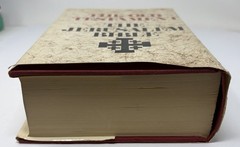 The Old Testament of the Jerusalem Bible 1966 Hardcover Book Doubleday Jones