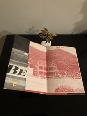 Signed Copy (from 3 players) Max Walker Back To Bay 13 G.Spark Ed. 1980 First Ed