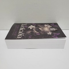 Nocticadia: A Dark Academia Gothic Romance Keri Lake Paperback