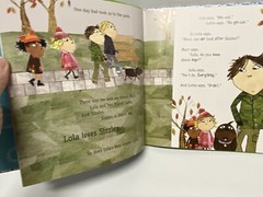 5 Charlie and Lola HB Books Box Set My Wobbly Tooth Whoops! But it Wasn’t Me