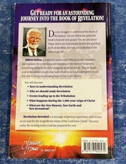 The Book of Revelation Revealed: Understanding God’s Master Plan – Hilton Sutton