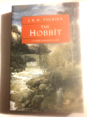 RARE! The Hobbit : Or There and Back Again by J. R R. Tolkien A GREAT SOFTCOVER