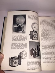 Tapley Amateur Photography + Dr Vogel Taschenbuch + Camera Guide (Lot 3)