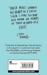 100 Hugs, Chris Riddell