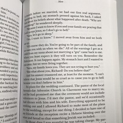 More a Memoir of Hungers By Sara Truitt Softcover Book Very Good