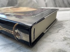Ascendant by Diana Peterfreund (Hardcover Book) Romance, Fantasy, Young Adult