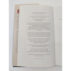 Yale University Press Hardcover Bigger A Literary Life African American Studies