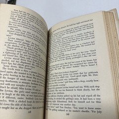 The Tamarack Tree Howard Breslin HC DJ 1947 Book Club Edition Vintage