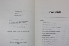 The Complete Book of Hot Rodding Robert E. Petersen Hardcover 7th Edition 1966