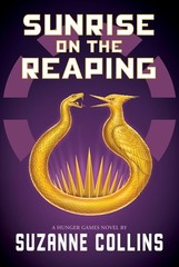 Sunrise on the Reaping (A Hunger Games Novel) (The Games) Hardcover –…