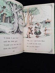 I Can Read Level 1 Ser.: Little Bear’s Friend by Else Holmelund Minarik…