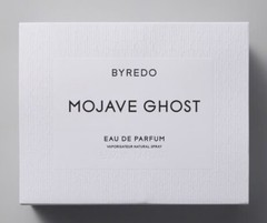 Byredo Mojave Ghost 100ml Eau De Parfum 3.4 oz. 100ml New OPEN BOX