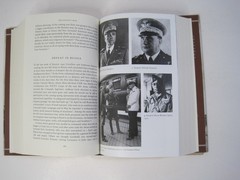 Mussolini’s War: Fascist Italy from Triumph to Collapse: 1935-1943 HC 2020 Gooch