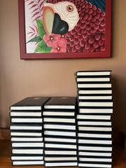 Agatha Christie Mystery Collection (Leatherette $14, Free Ship, You Choose)