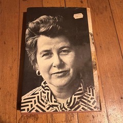 Trelawny Isabelle Holland 1974 Hardcover Dust Jacket Gothic Fiction Novel