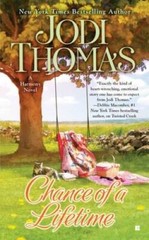 Chance of a Lifetime (Harmony, Book 5) – Mass Market Paperback – VERY GOOD