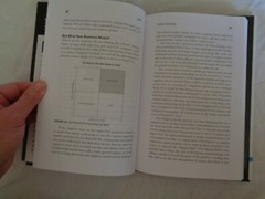 B4B J.B Wood How Tech Big Data Customer Supplier Relationship Technology 2013