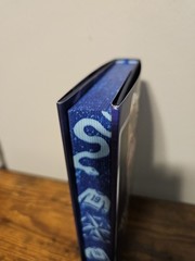 Beautiful Venom by Rina Kent Baddies Book Box Hockey Romance & Foiled Bookplate