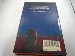 Nightfall by Isaac Asimov Robert Silverberg Hardcover 1st Edition 1990