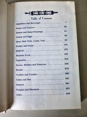 Houston Junior League Cookbook 25th Anniversary Edition 1992 Hardcover 432 Pages