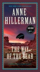 The Way of the Bear A Novel 8 – GOOD