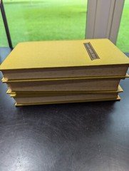 Homiletic Studies in the Gospel 3 Volume Set by Elllingsen Baker Book House