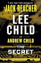 Lee Child and Andrew Child: The – Paperback, by Child Lee; Child – Very Good j