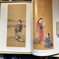 Ukiyo-e Art Book Genoa Museum of Oriental Art, 276 pages, Excellent Condition
