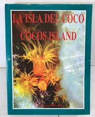 La Isla Del Coco, Christopher Weston 1992 (Spanish) E-106