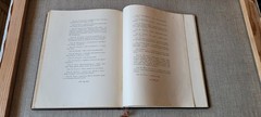 Stalin Poem G.Leonidze Vintage Rare USSR Soviet russian book 1947