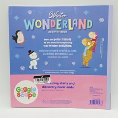 Wholesale Lot 60 Kid Winter Books Snowstopper, Chill Out, Great Polar Freeze Off