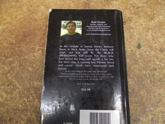 The Black Awakening by Russ Dizdar