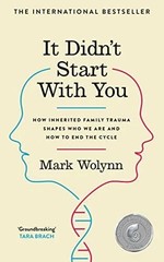 It Didn’t Start with You : How Inherited Family Trauma Shapes Who We Are and How