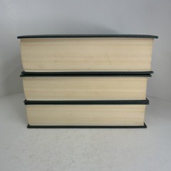 Matthew Henry’s Commentary on the Whole Bible Complete 6 Volume Set Revell HC