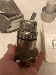 Hansgrohe Axor Allegroh 13607181 shower mixer ROUGH