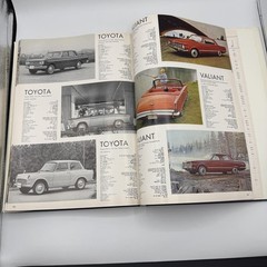 Auto-Universum 1964 Henry Ford Centennial Edition Vol VII 1964 – English Edition