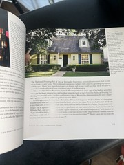 Great American Suburbs Book Virginia McAlester Highland Park University Park