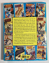 The Silver Age of Superman The Greatest Covers of Action Comics ’50s to the ’70s